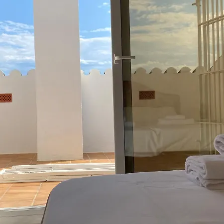 Blau_bonito Duplex Con Terraza * Calella De Palafrugell